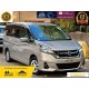 GOLD Nissan Serena 8 SEAT, WARRANTED LOW MILE, 18M WARRANTY 2.0 5dr